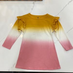 GUC Tea Collection dress.